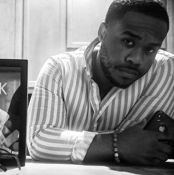 Meet your Posher, Barrett - Picture 1 of 1